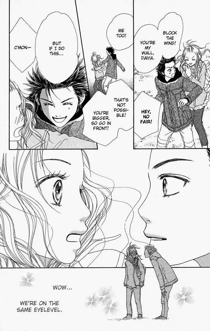 Parfait Tic Chapter 89 26